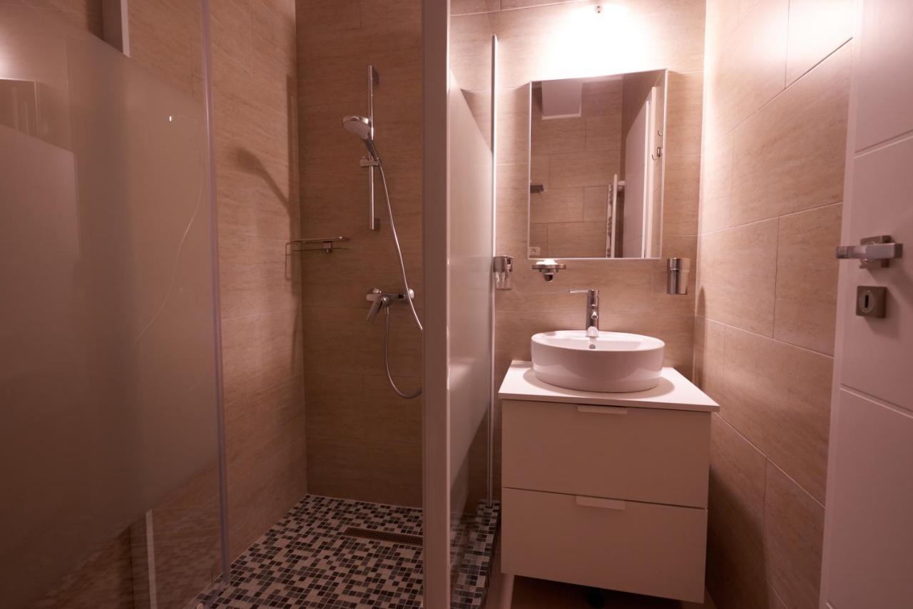 Atlantis Apartment Năvodari Extérieur photo