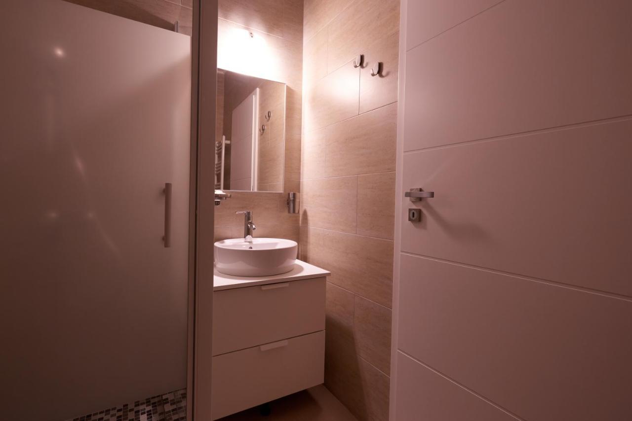 Atlantis Apartment Năvodari Extérieur photo